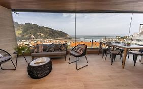 Apartamento Moderno Zumardi